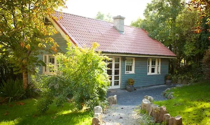 Slieve Aughty Centre Loughrea