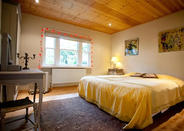 Slieve Aughty Centre