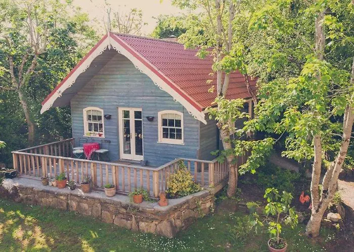 Slieve Aughty Centre Bed and breakfast