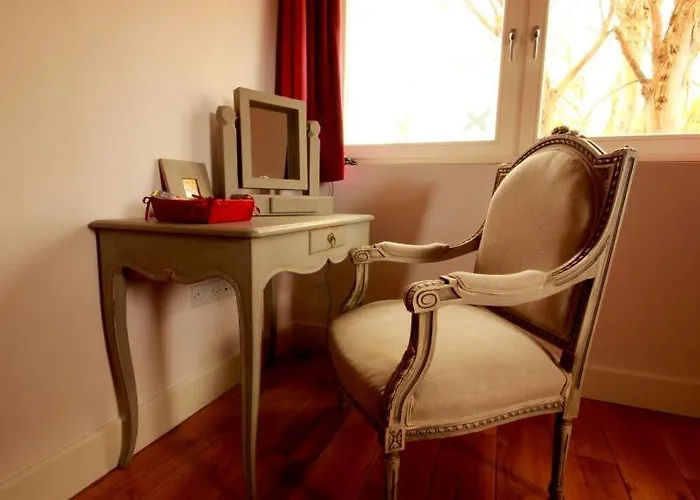 Bed and breakfast Slieve Aughty Centre *