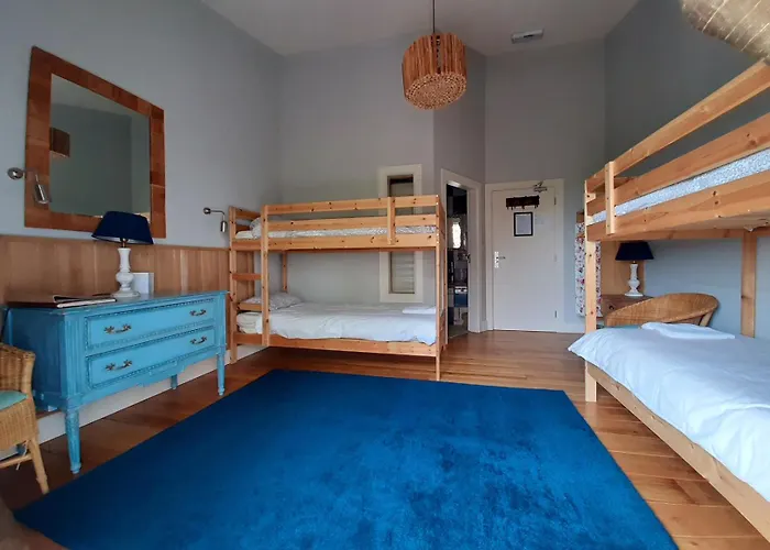 Bed and Breakfast Slieve Aughty Centre Loughrea