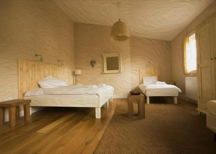 Slieve Aughty Centre Bed and breakfast