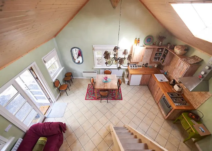 Slieve Aughty Centre Bed and Breakfast *