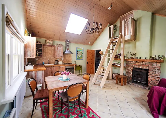 Slieve Aughty Centre Bed and Breakfast Loughrea