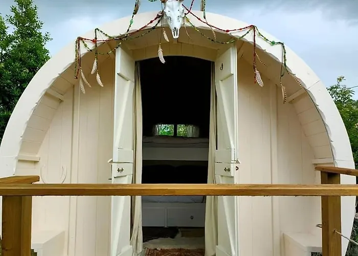 Couette-café Slieve Aughty Centre Loughrea