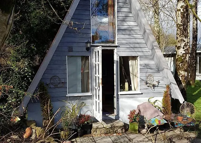 Slieve Aughty Centre 洛赫雷