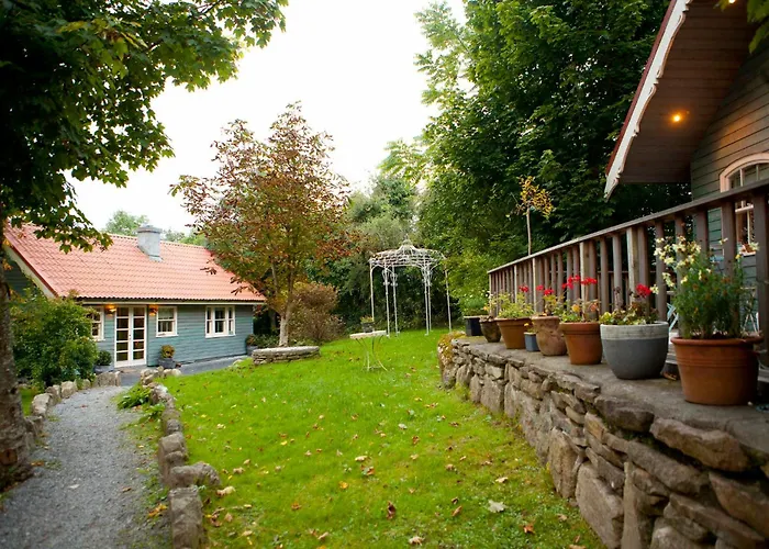 Slieve Aughty Centre * Loughrea