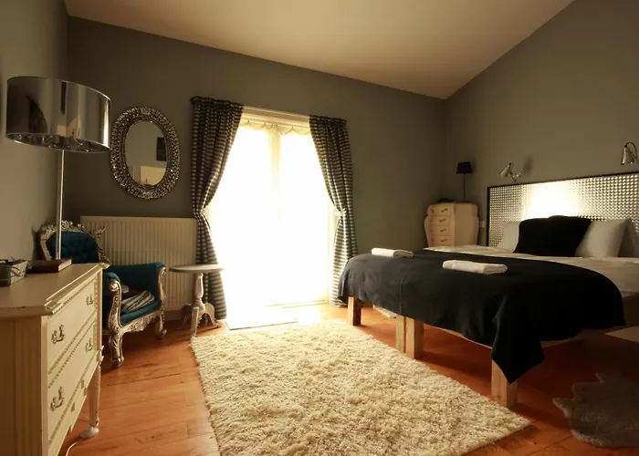 Slieve Aughty Centre