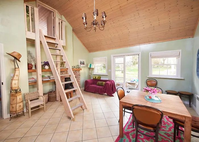 Slieve Aughty Centre Bed and Breakfast Loughrea