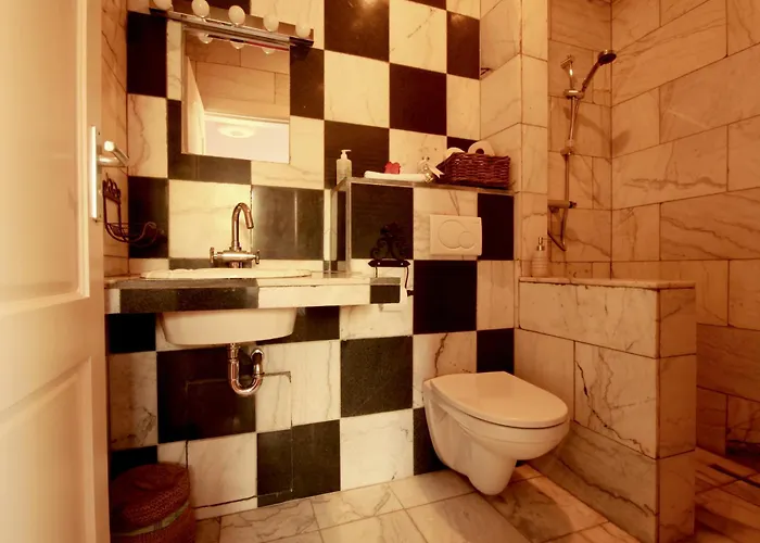 Couette-café Slieve Aughty Centre Loughrea