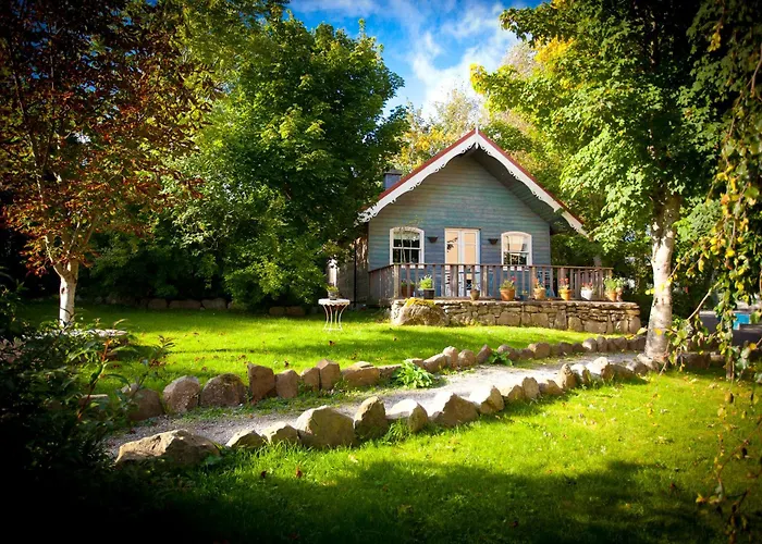 Slieve Aughty Centre *