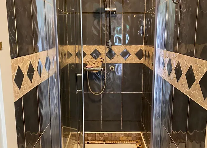 Slieve Aughty Centre Couette-café Loughrea