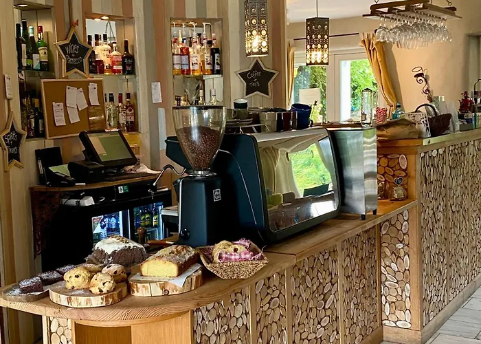 Slieve Aughty Centre