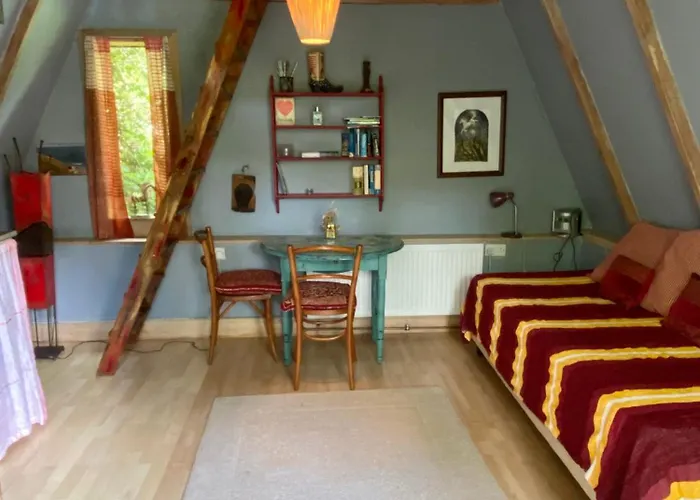 Bed and breakfast Slieve Aughty Centre