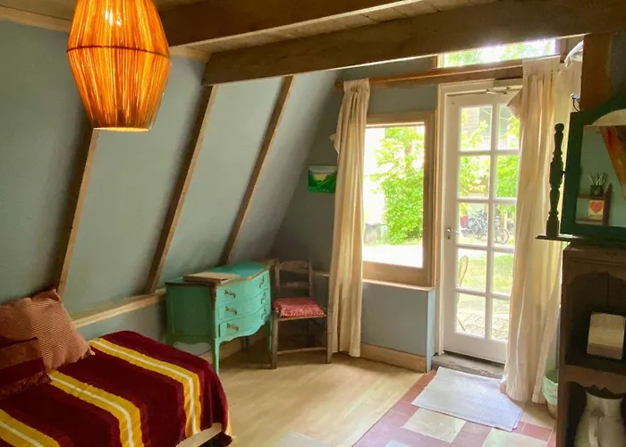 Bed and breakfast Slieve Aughty Centre *