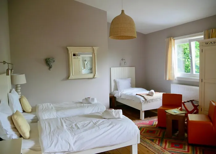 Slieve Aughty Centre * Loughrea