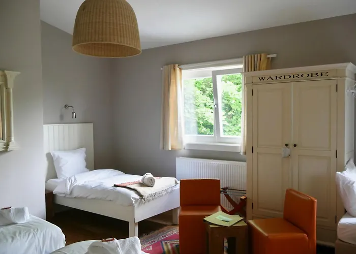 Slieve Aughty Centre