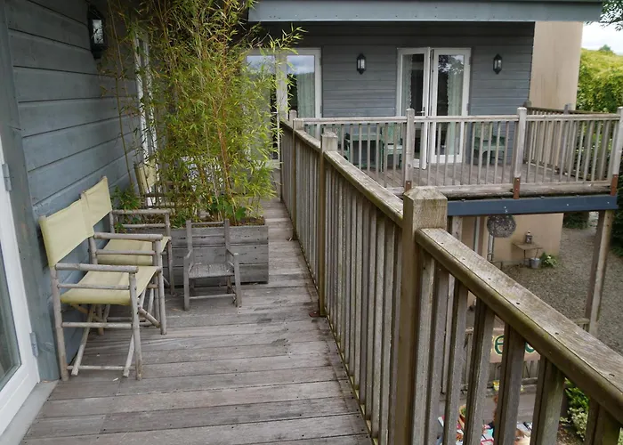 Slieve Aughty Centre Bed and breakfast