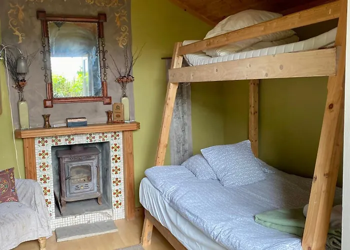 Slieve Aughty Centre *