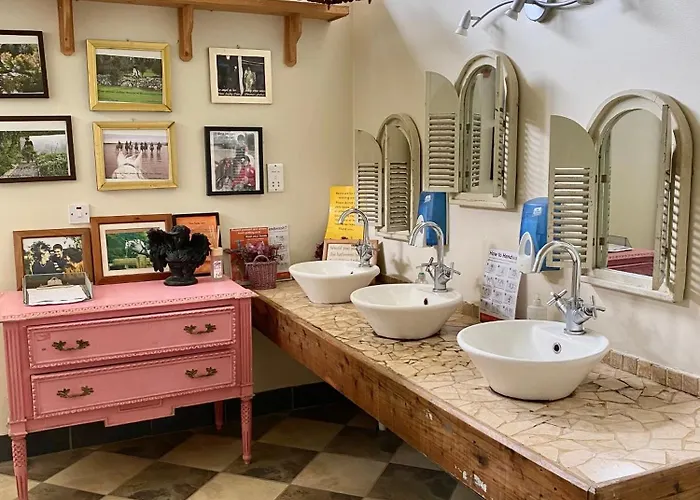 Slieve Aughty Centre * Loughrea