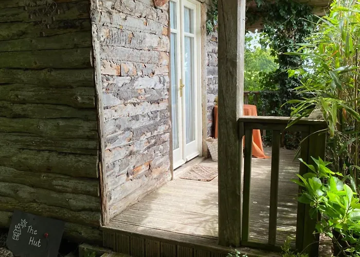 Slieve Aughty Centre Couette-café