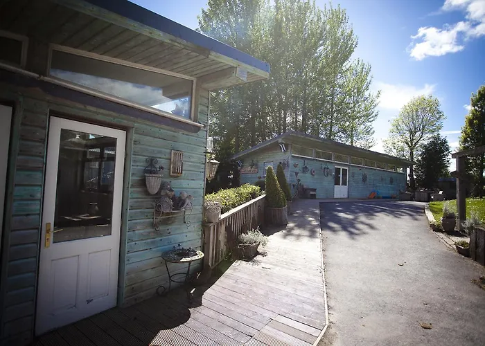 Slieve Aughty Centre