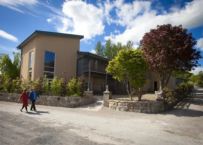 Slieve Aughty Centre *