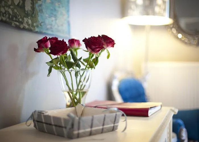 Couette-café Slieve Aughty Centre