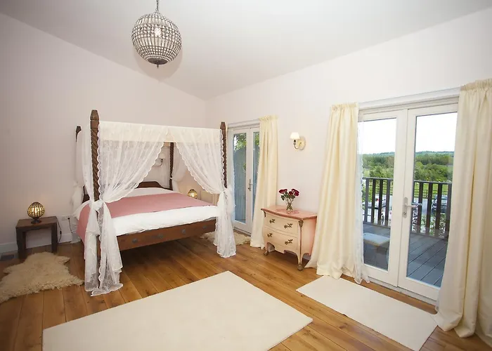 Slieve Aughty Centre