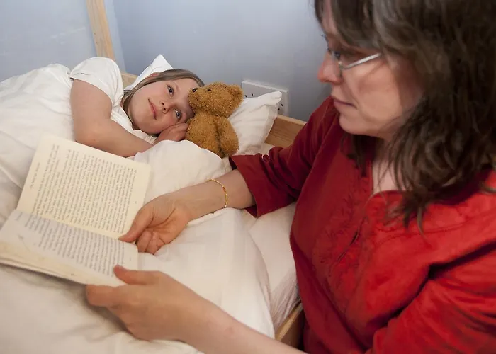 Bed and breakfast Slieve Aughty Centre *