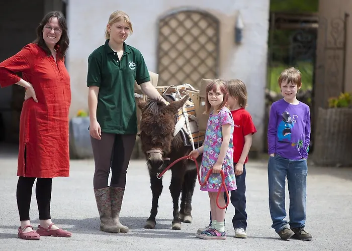 Bed and breakfast Slieve Aughty Centre