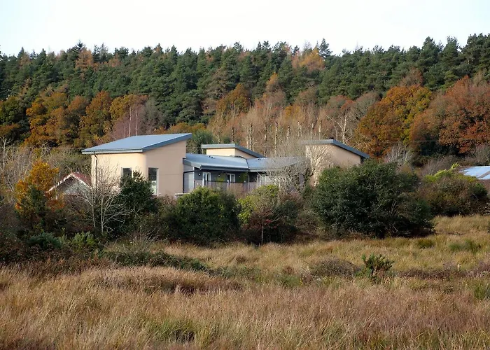 Slieve Aughty Centre