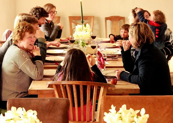 Slieve Aughty Centre Loughrea