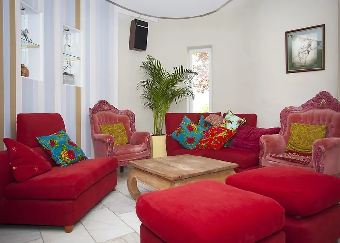 Bed and breakfast Slieve Aughty Centre *