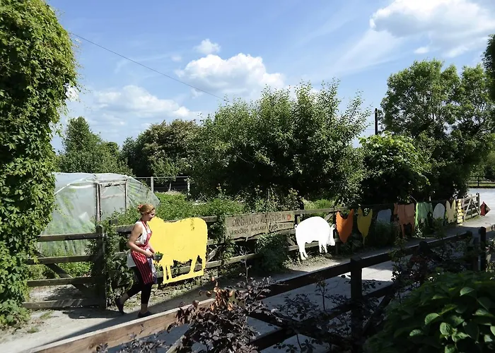 Slieve Aughty Centre *