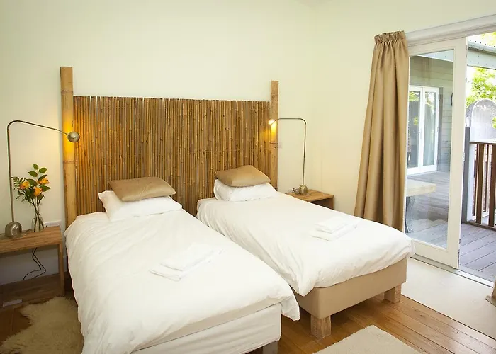 Bed and breakfast Slieve Aughty Centre